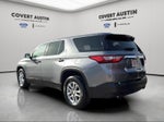 2018 Chevrolet Traverse LS