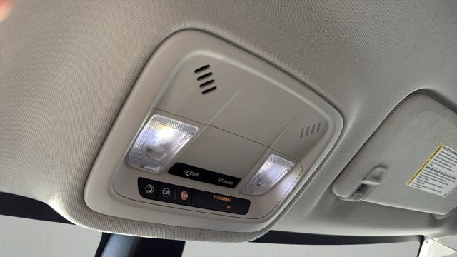 2018 Chevrolet Traverse LS