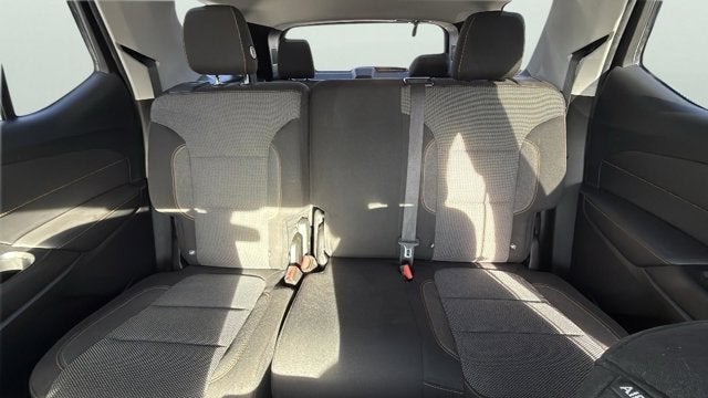 2018 Chevrolet Traverse LS