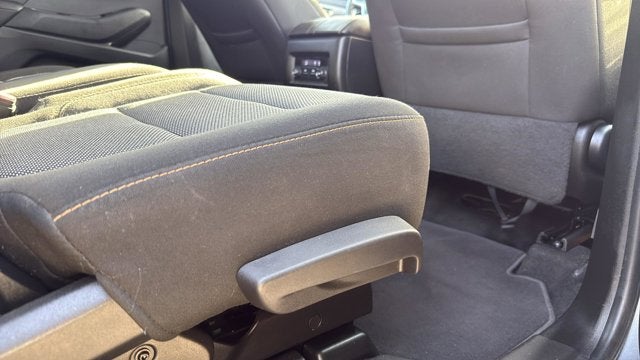 2018 Chevrolet Traverse LS