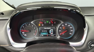 2019 Chevrolet Traverse LT Cloth w/1LT