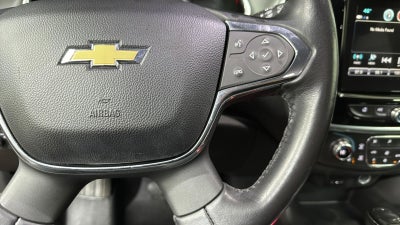 2019 Chevrolet Traverse LT Cloth w/1LT