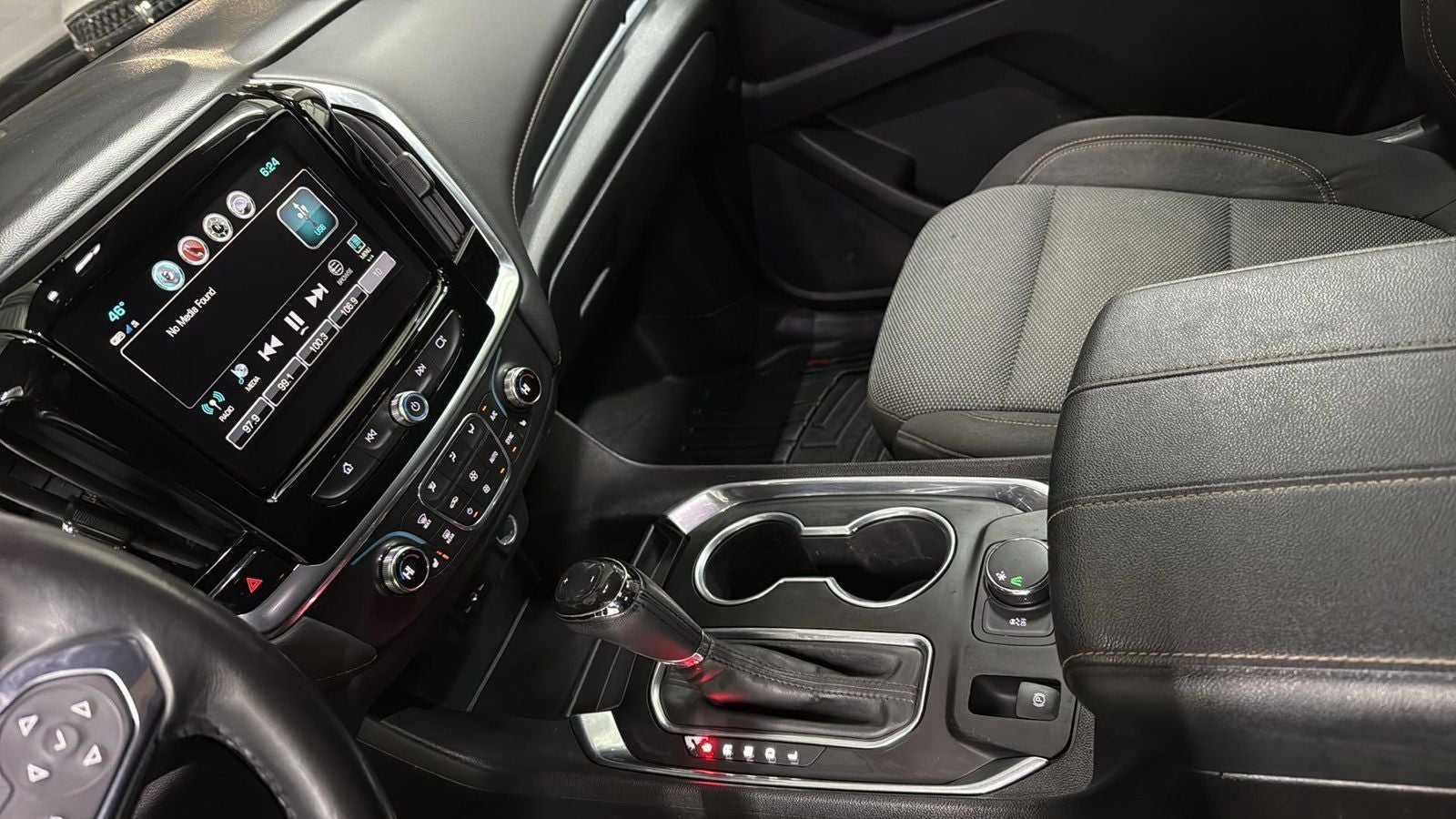 2019 Chevrolet Traverse LT Cloth w/1LT