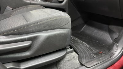 2019 Chevrolet Traverse LT Cloth w/1LT