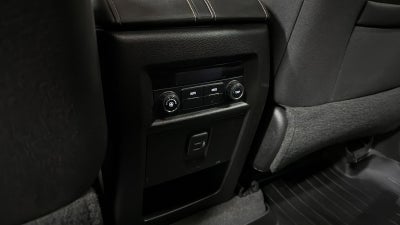 2019 Chevrolet Traverse LT Cloth w/1LT