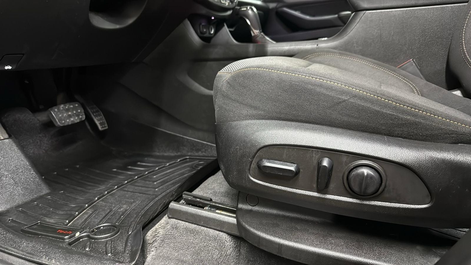 2019 Chevrolet Traverse LT Cloth w/1LT