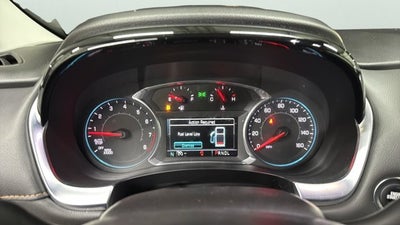 2019 Chevrolet Traverse LT Cloth w/1LT