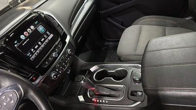 2019 Chevrolet Traverse LT Cloth w/1LT