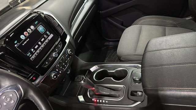 2019 Chevrolet Traverse LT Cloth w/1LT