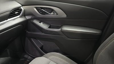 2019 Chevrolet Traverse LT Cloth w/1LT