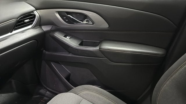 2019 Chevrolet Traverse LT Cloth w/1LT