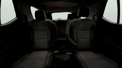 2019 Chevrolet Traverse LT Cloth w/1LT
