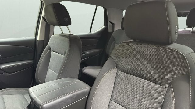 2019 Chevrolet Traverse LT Cloth w/1LT