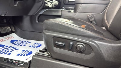 2023 GMC Sierra 2500HD AT4