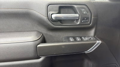 2023 GMC Sierra 2500HD AT4