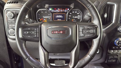 2023 GMC Sierra 2500HD AT4
