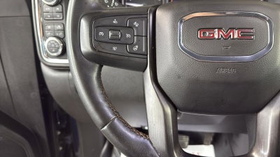 2023 GMC Sierra 2500HD AT4