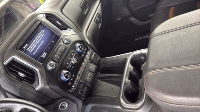 2023 GMC Sierra 2500HD AT4