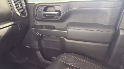 2023 GMC Sierra 2500HD AT4