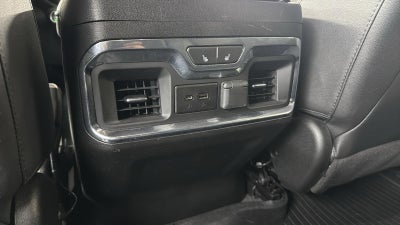 2023 GMC Sierra 2500HD AT4