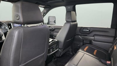 2023 GMC Sierra 2500HD AT4