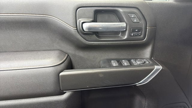 2023 GMC Sierra 2500HD AT4