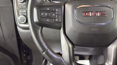 2023 GMC Sierra 2500HD AT4