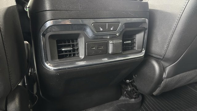 2023 GMC Sierra 2500HD AT4