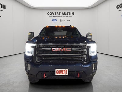 2023 GMC Sierra 2500HD AT4