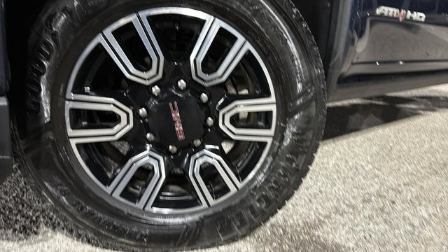 2023 GMC Sierra 2500HD AT4