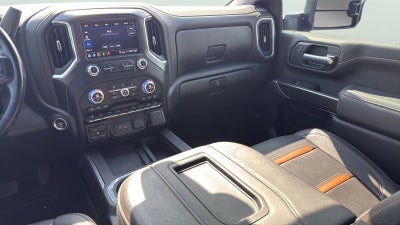 2022 GMC Sierra 2500HD AT4