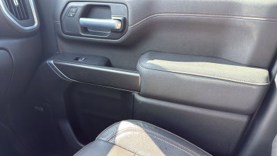 2022 GMC Sierra 2500HD AT4