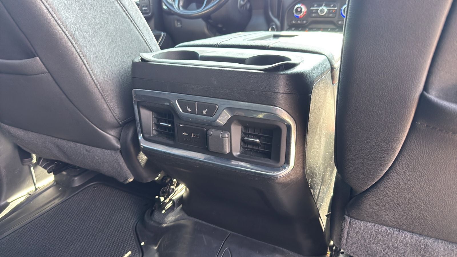2022 GMC Sierra 2500HD AT4