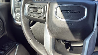 2021 GMC Sierra 2500HD Denali