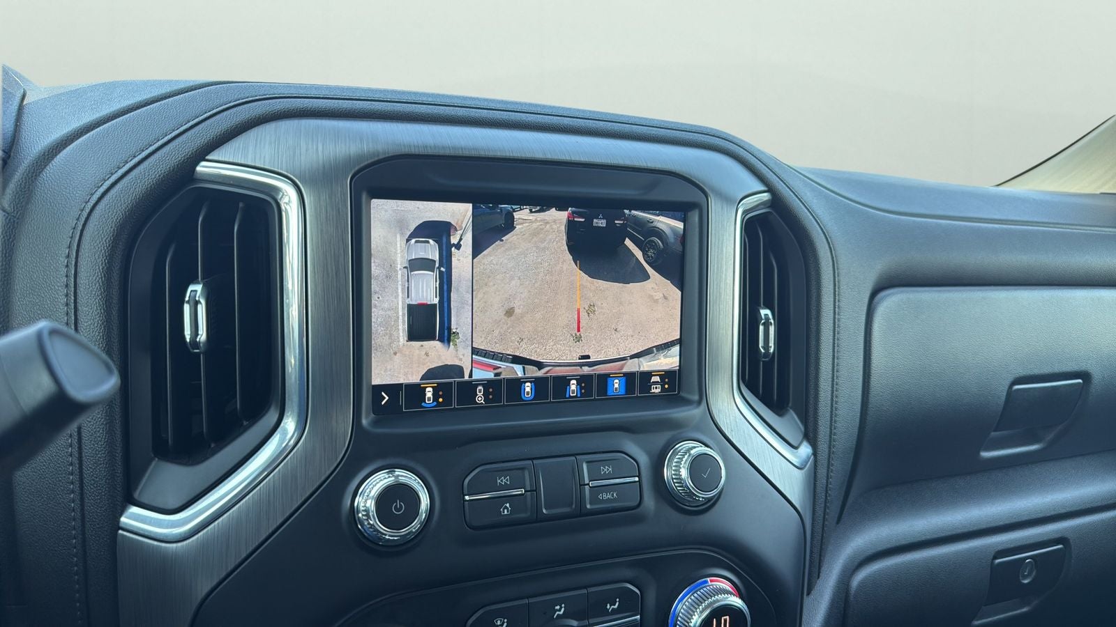 2021 GMC Sierra 2500HD Denali
