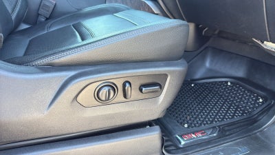 2021 GMC Sierra 2500HD Denali