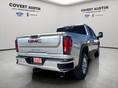 2021 GMC Sierra 2500HD Denali