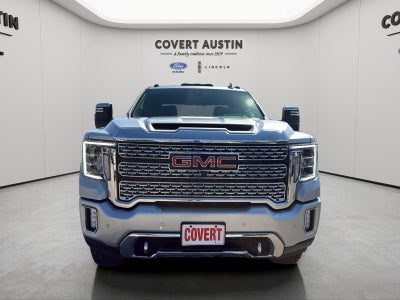 2021 GMC Sierra 2500HD Denali