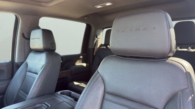 2021 GMC Sierra 2500HD Denali