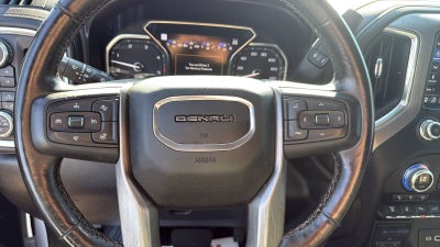 2021 GMC Sierra 2500HD Denali