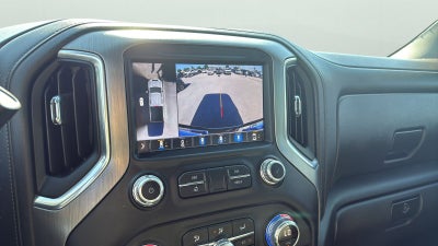 2021 GMC Sierra 2500HD Denali
