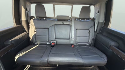 2021 GMC Sierra 2500HD Denali