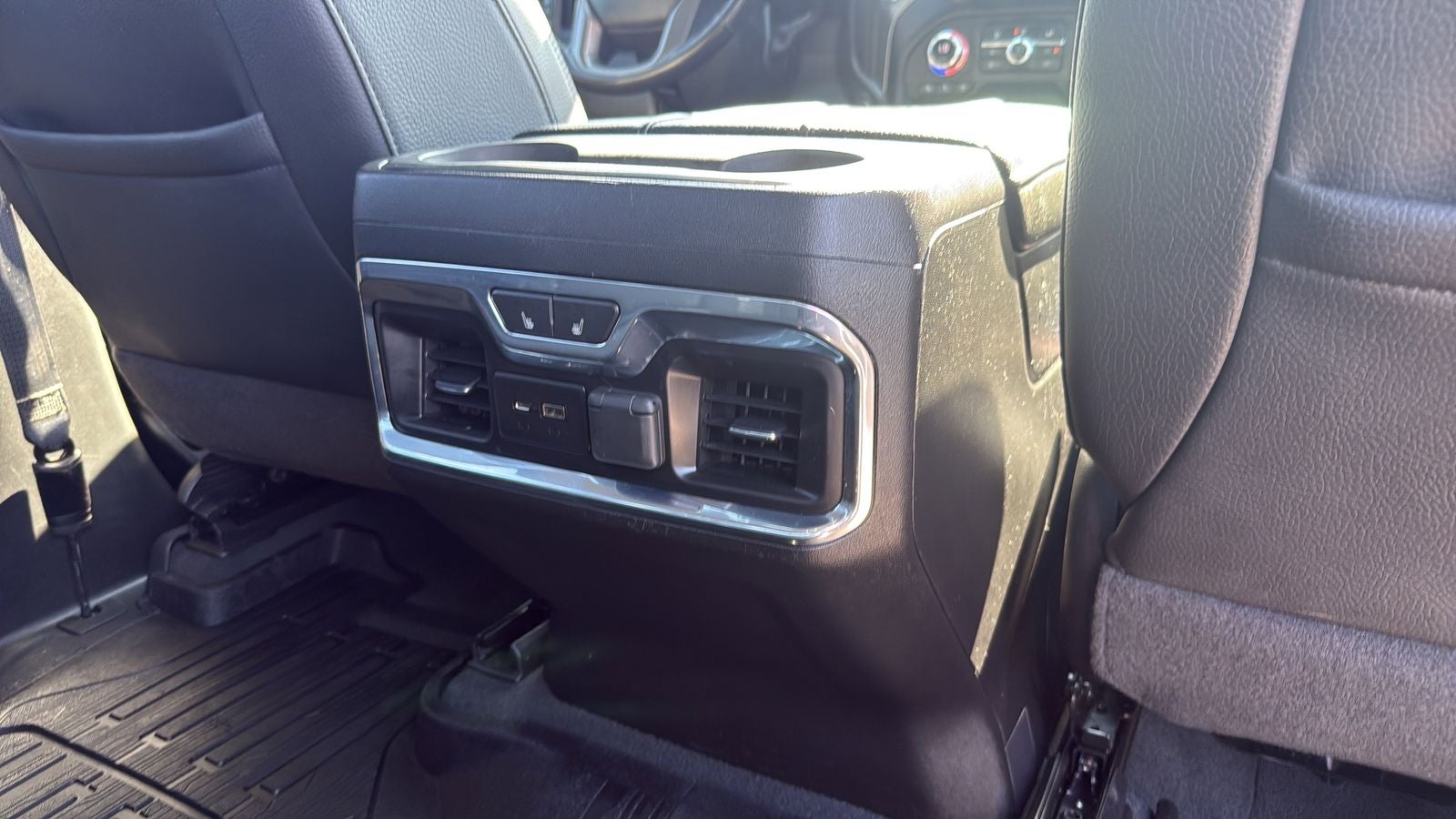 2021 GMC Sierra 2500HD Denali
