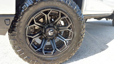 2021 GMC Sierra 2500HD Denali