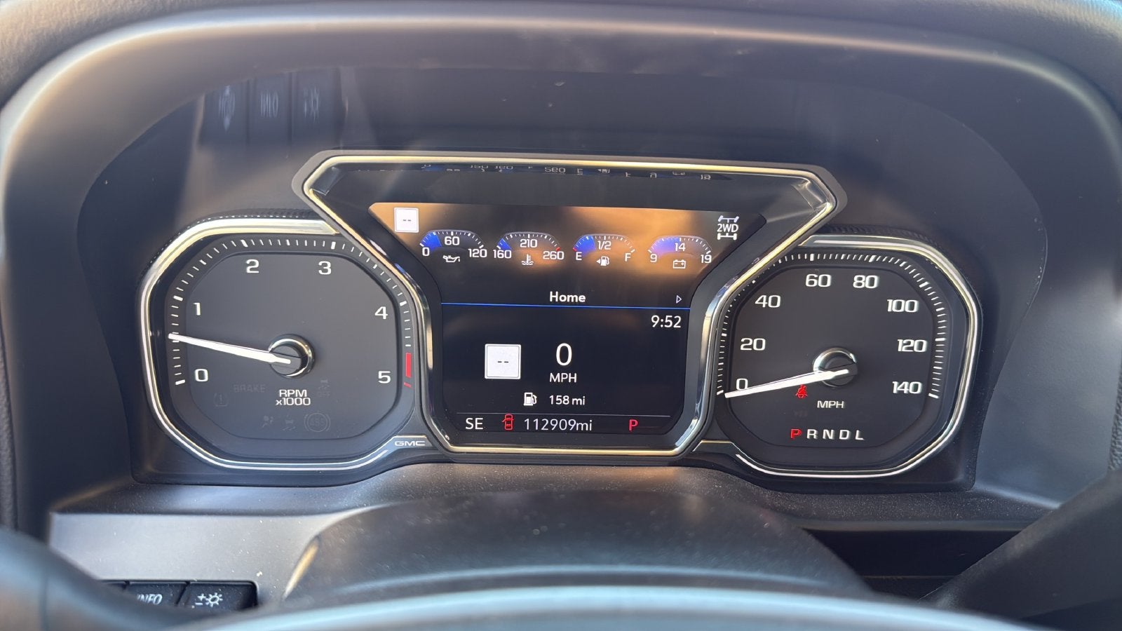 2020 GMC Sierra 3500HD AT4