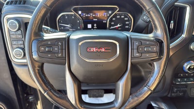 2020 GMC Sierra 3500HD AT4