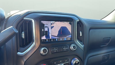 2020 GMC Sierra 3500HD AT4