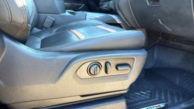 2020 GMC Sierra 3500HD AT4