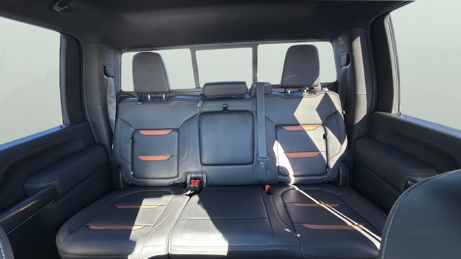 2020 GMC Sierra 3500HD AT4