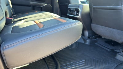 2020 GMC Sierra 3500HD AT4